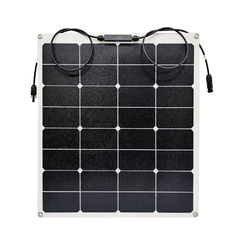 100W